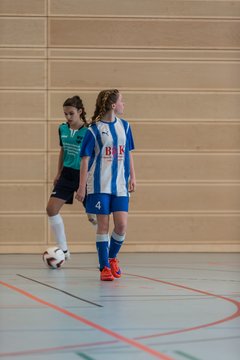 Bild 215 - C-Juniorinnen Kreismeisterschaft OD/RZ